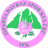 Trang chủ 57 Isparta Davrazspor